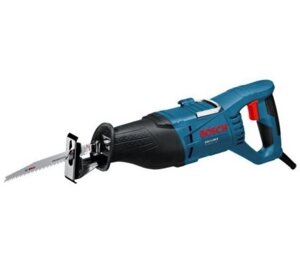 Пила сабельная BOSCH GSA 1100 E