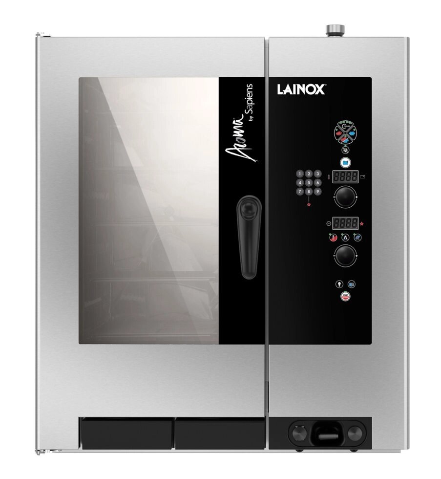 Плита для приготовления Lainox ORACLE OPC10 от компании АльПром - фото 1