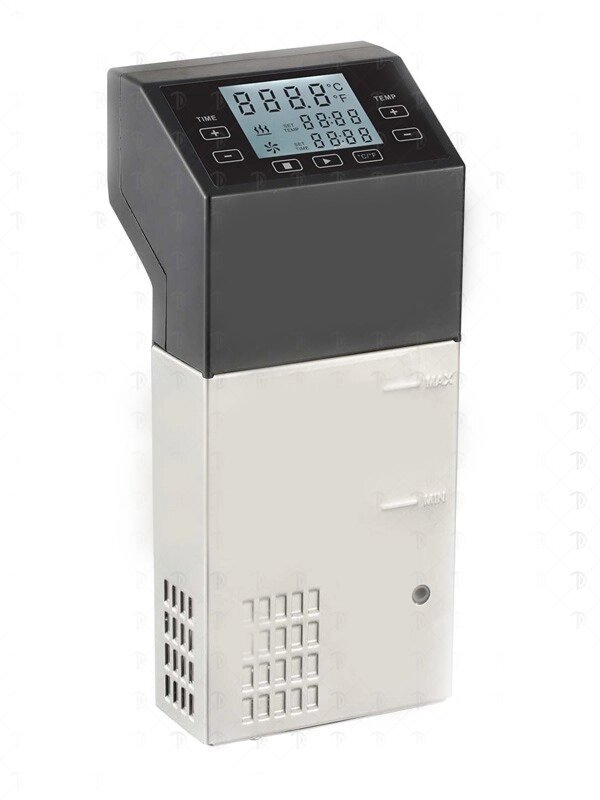 Погружной термостат EKSI EV-01 от компании АльПром - фото 1