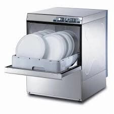 Посудомоечная машина Compack D5037T от компании АльПром - фото 1