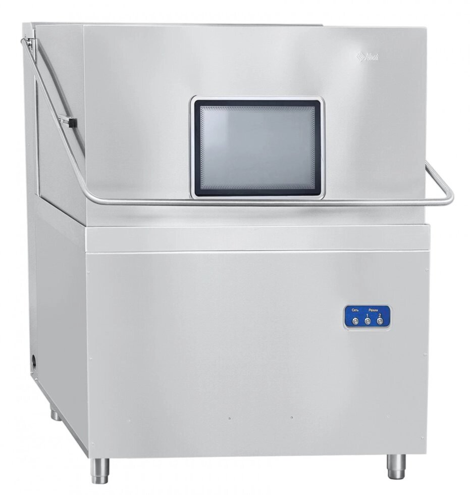 Посудомоечная машина купольного типа Abat МПК-1400К от компании АльПром - фото 1