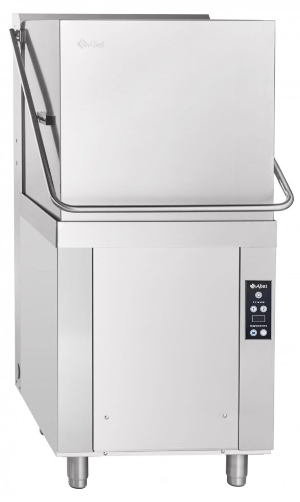 Посудомоечная машина купольного типа Abat МПК-700К-01 от компании АльПром - фото 1
