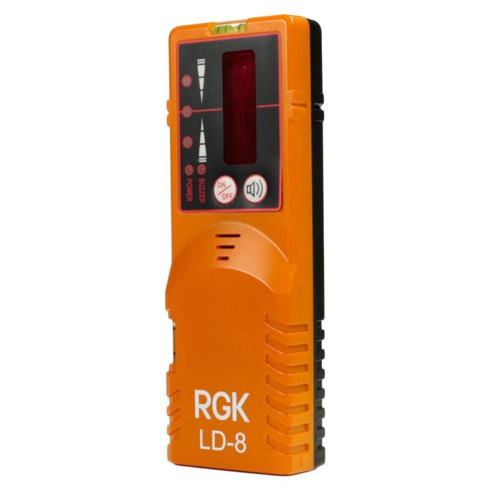 Приемник излучения RGK LD-8 от компании АльПром - фото 1