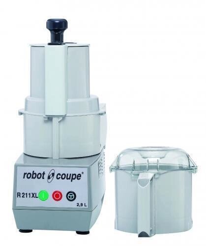 Процессор кухонный Robot Coupe R211XL от компании АльПром - фото 1