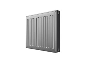 Радиатор панельный Royal Thermo COMPACT C11-300-500 Silver Satin
