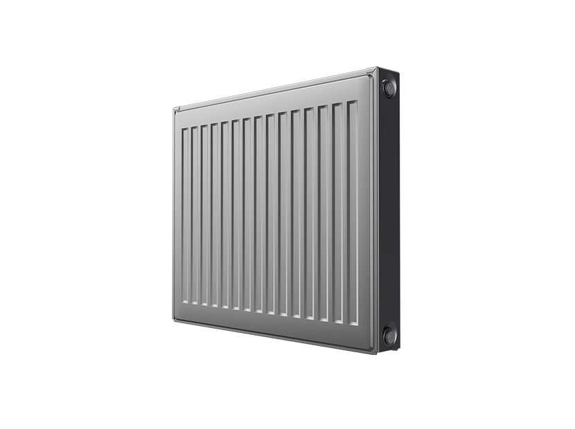 Радиатор панельный Royal Thermo COMPACT C33-300-2400 Silver Satin от компании АльПром - фото 1