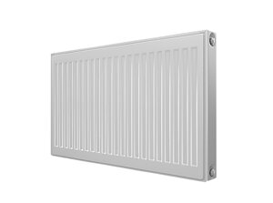 Радиатор панельный Royal Thermo COMPACT C33-400-1500 RAL9016