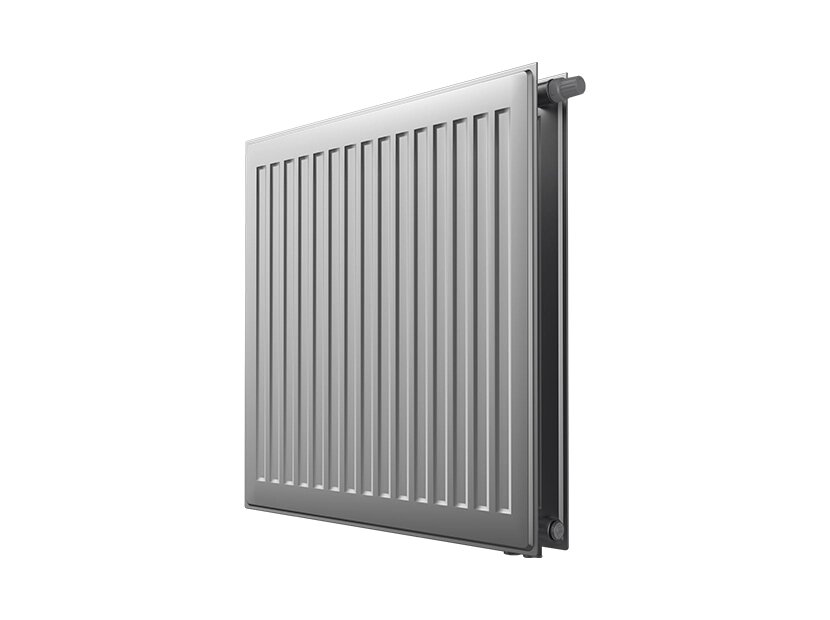 Радиатор панельный Royal Thermo VENTIL HYGIENE VH30-500-1000 Silver Satin от компании АльПром - фото 1
