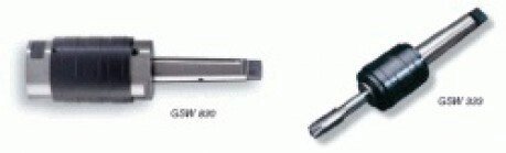 Резиновый зажим 16,0 - 23,0 мм для GSW. 830 (M22-M30) от компании АльПром - фото 1