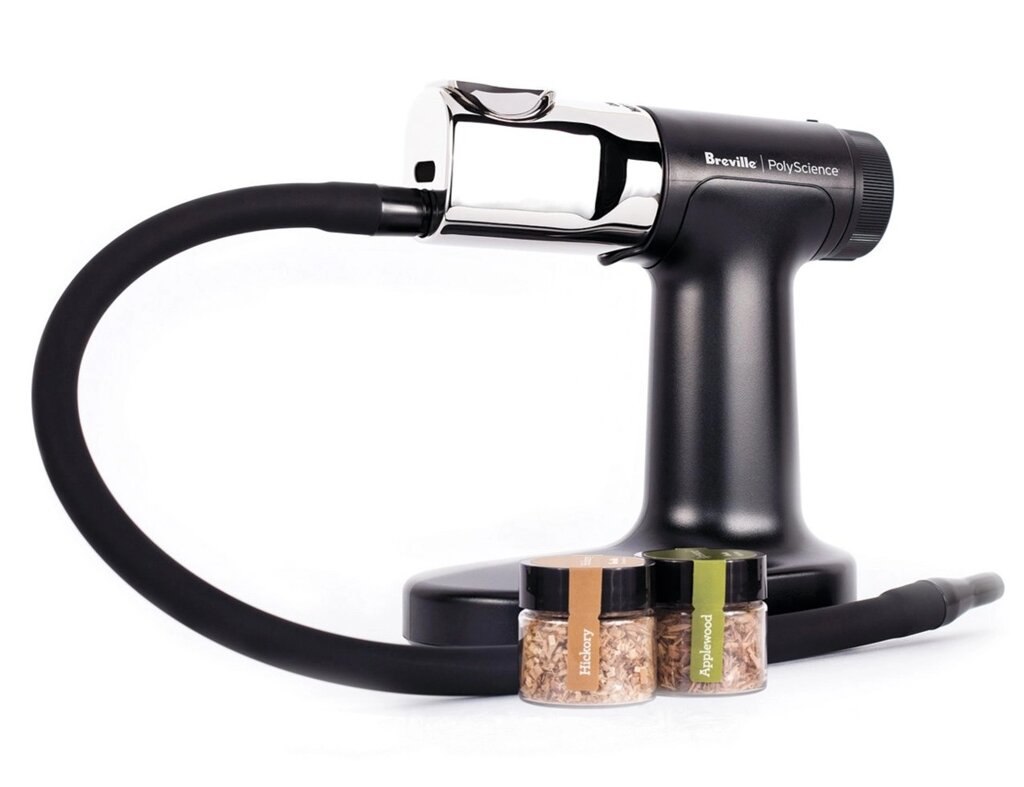 Ручной аппарат для копчения THE SMOKING GUN PRO от компании АльПром - фото 1