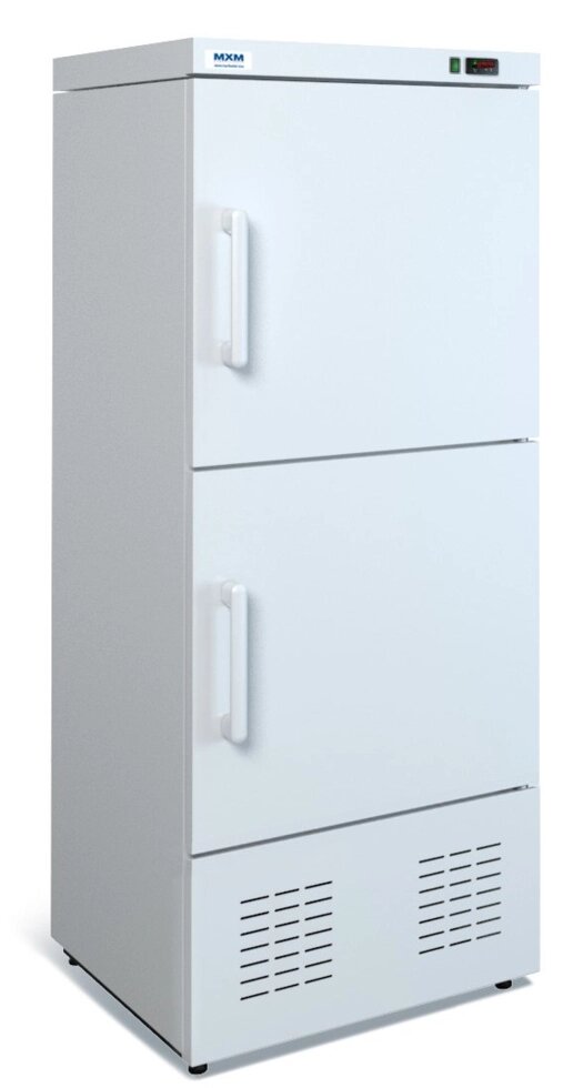 Шкаф холодильный комбинированный Марихолодмаш ШХК 400 М от компании АльПром - фото 1