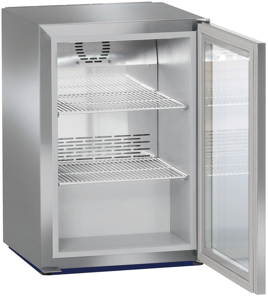 Шкаф холодильный Liebherr FKV 503 от компании АльПром - фото 1