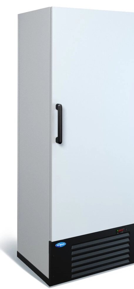 Шкаф холодильный Марихолодмаш Капри 0,5H от компании АльПром - фото 1