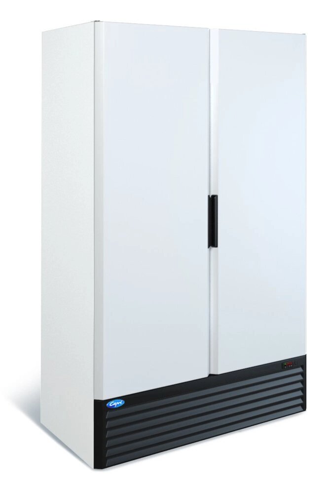 Шкаф холодильный Марихолодмаш Капри 1,12Н от компании АльПром - фото 1