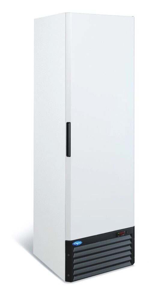 Шкаф холодильный МХМ КАПРИ 0,5М от компании АльПром - фото 1