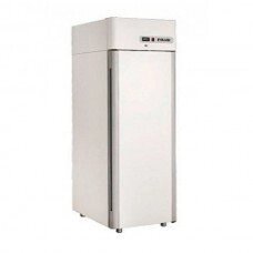 Шкаф холодильный POLAIR CB107-Sm Alu