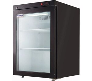 Шкаф холодильный polair DM102 BRAVO