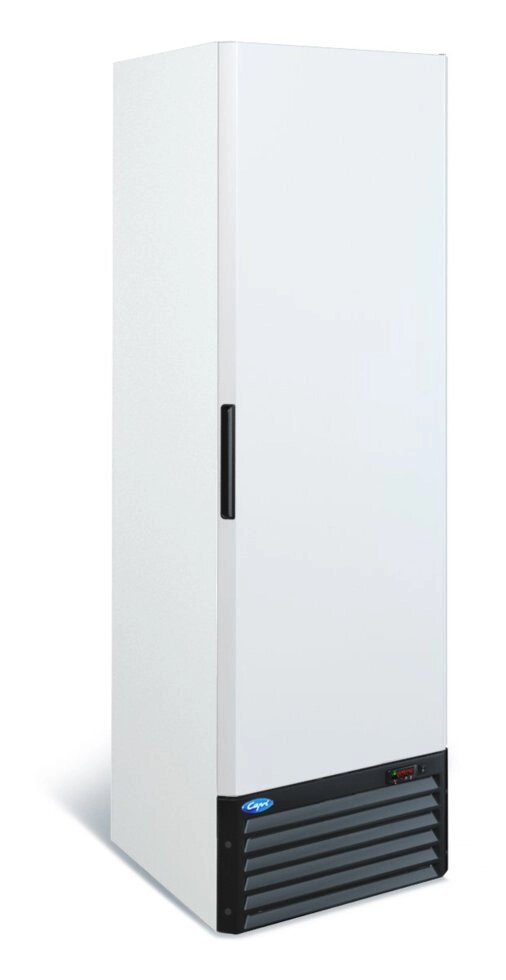 Шкаф холодильный среднетемпературный Марихолодмаш Капри 0,5 М от компании АльПром - фото 1