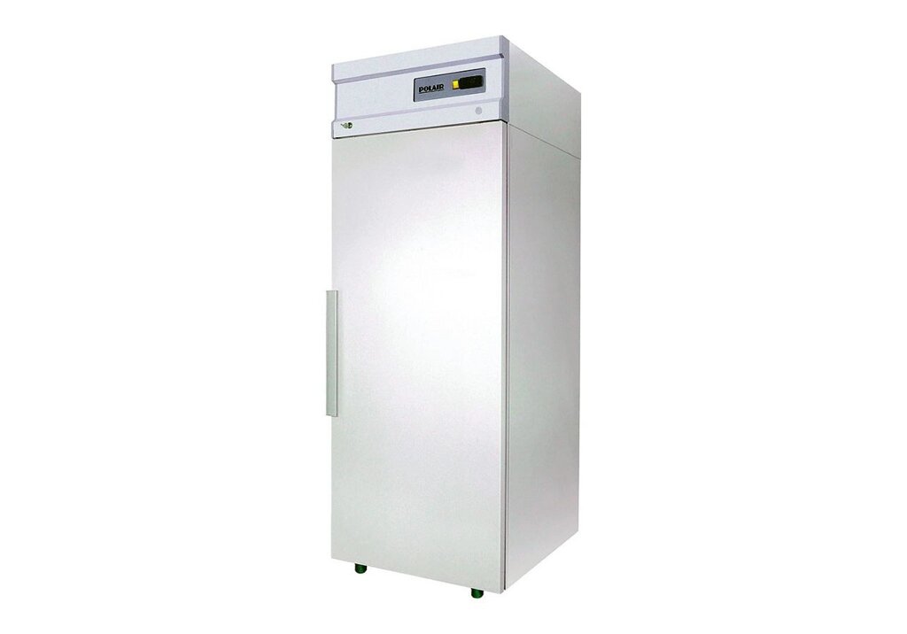 Шкаф морозильный Apach F700BT DOM PLUS от компании АльПром - фото 1