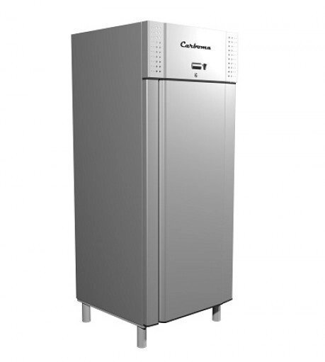 Шкаф морозильный ПОЛЮС Carboma F700 от компании АльПром - фото 1
