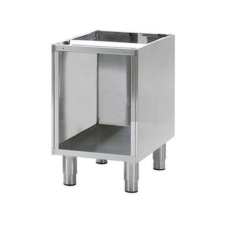 Шкаф-подставка TECNOINOX VN 35/0 (110080) для теплового оборудования от компании АльПром - фото 1