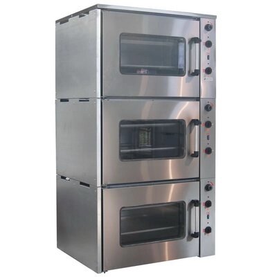 Шкаф жарочный электрический Тулаторгтехника ШЖ-150-3С от компании АльПром - фото 1