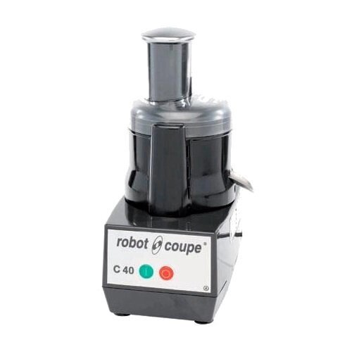 Соковыжималка Robot Coupe C40 от компании АльПром - фото 1