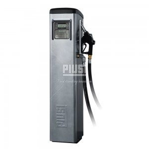 Стационарная топливораздаточная колонка для дизельного топлив Piusi Self Service 70 MC F 230/50 IB-P от компании АльПром - фото 1