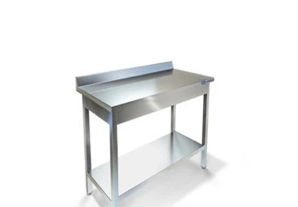 Стол для грязной посуды KAYMAN для п/м TATRA СПМ-123/1207 правый от компании АльПром - фото 1