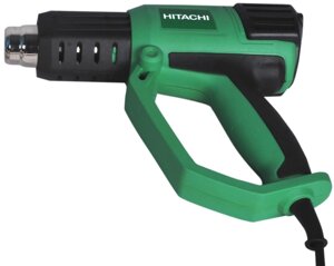 Строительный фен Hitachi RH650V