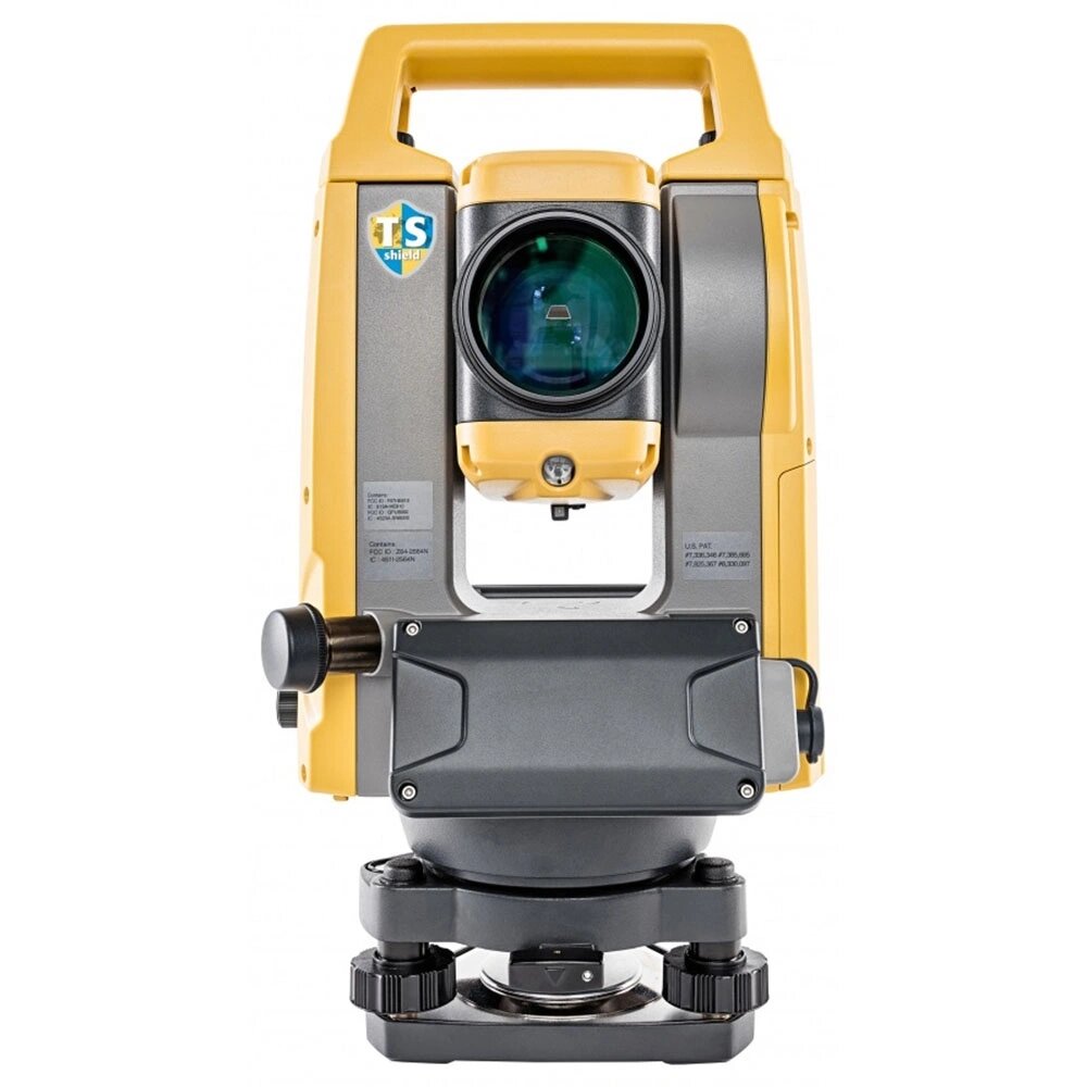 Тахеометр Topcon GM-105 от компании АльПром - фото 1