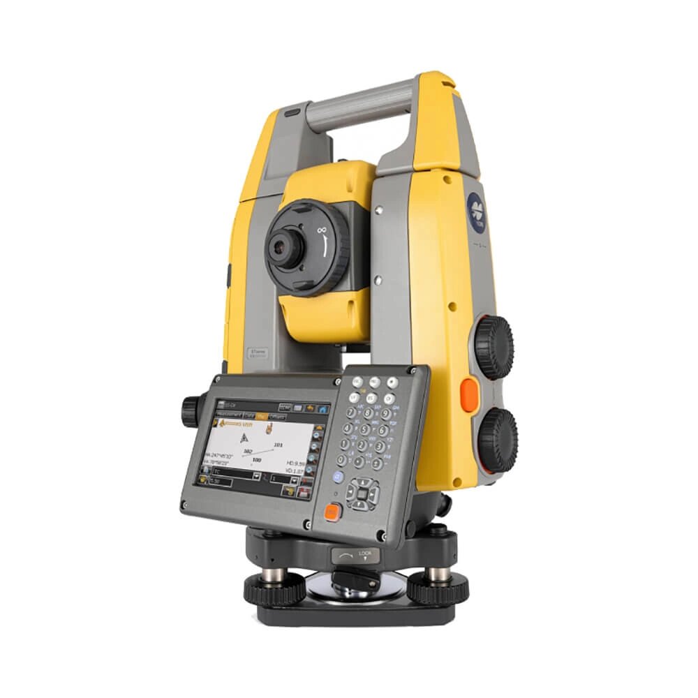 Тахеометр Topcon GT-1201 от компании АльПром - фото 1