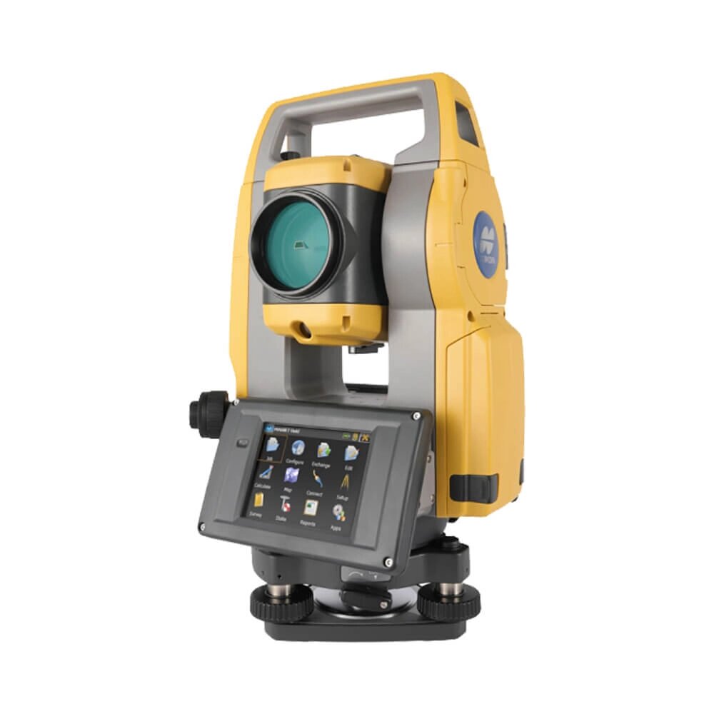 Тахеометр Topcon OS-201L от компании АльПром - фото 1