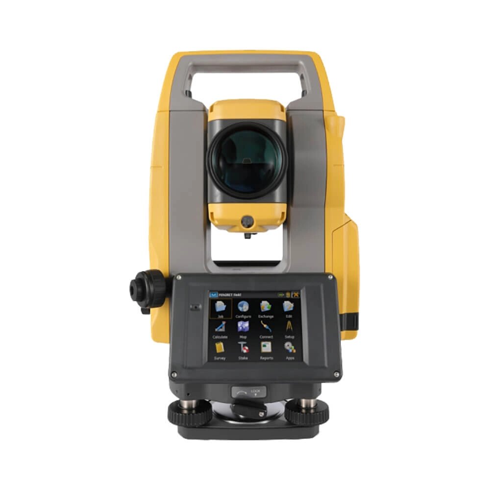 Тахеометр Topcon OS-203L от компании АльПром - фото 1