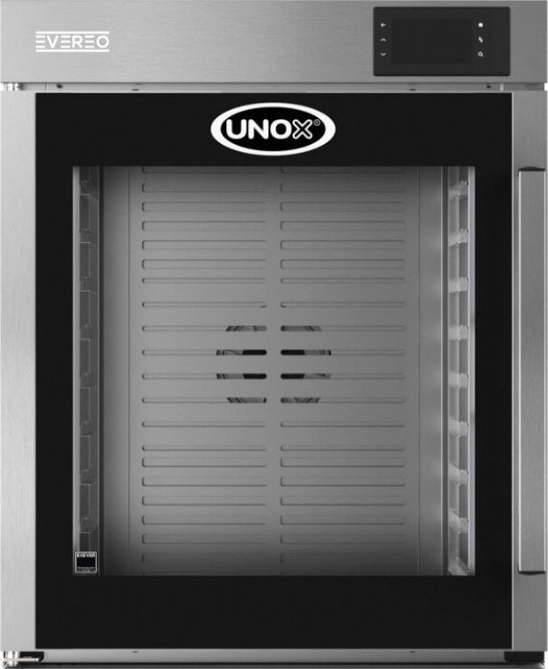 Тепловой шкаф UNOX XEEC‑1011‑EPR от компании АльПром - фото 1
