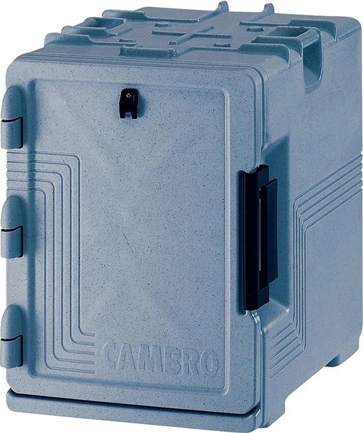 Термоконтейнер Cambro UPCS400 401 от компании АльПром - фото 1