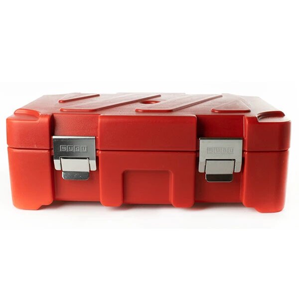 Термоконтейнер CB1 (16L, красный) Foodatlas от компании АльПром - фото 1