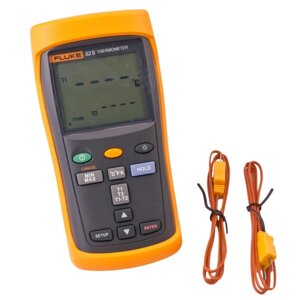 Термометр Fluke 52 II