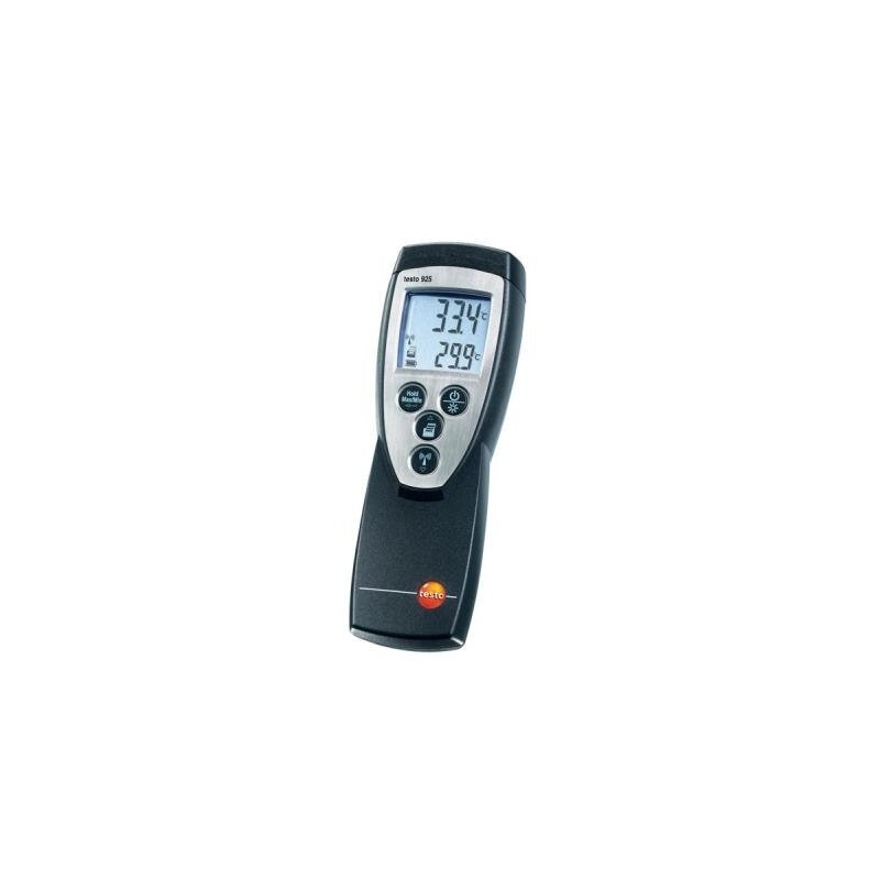 Термометр Testo 925 от компании АльПром - фото 1