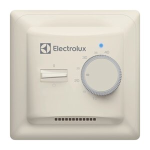 Терморегулятор electrolux ETB-16