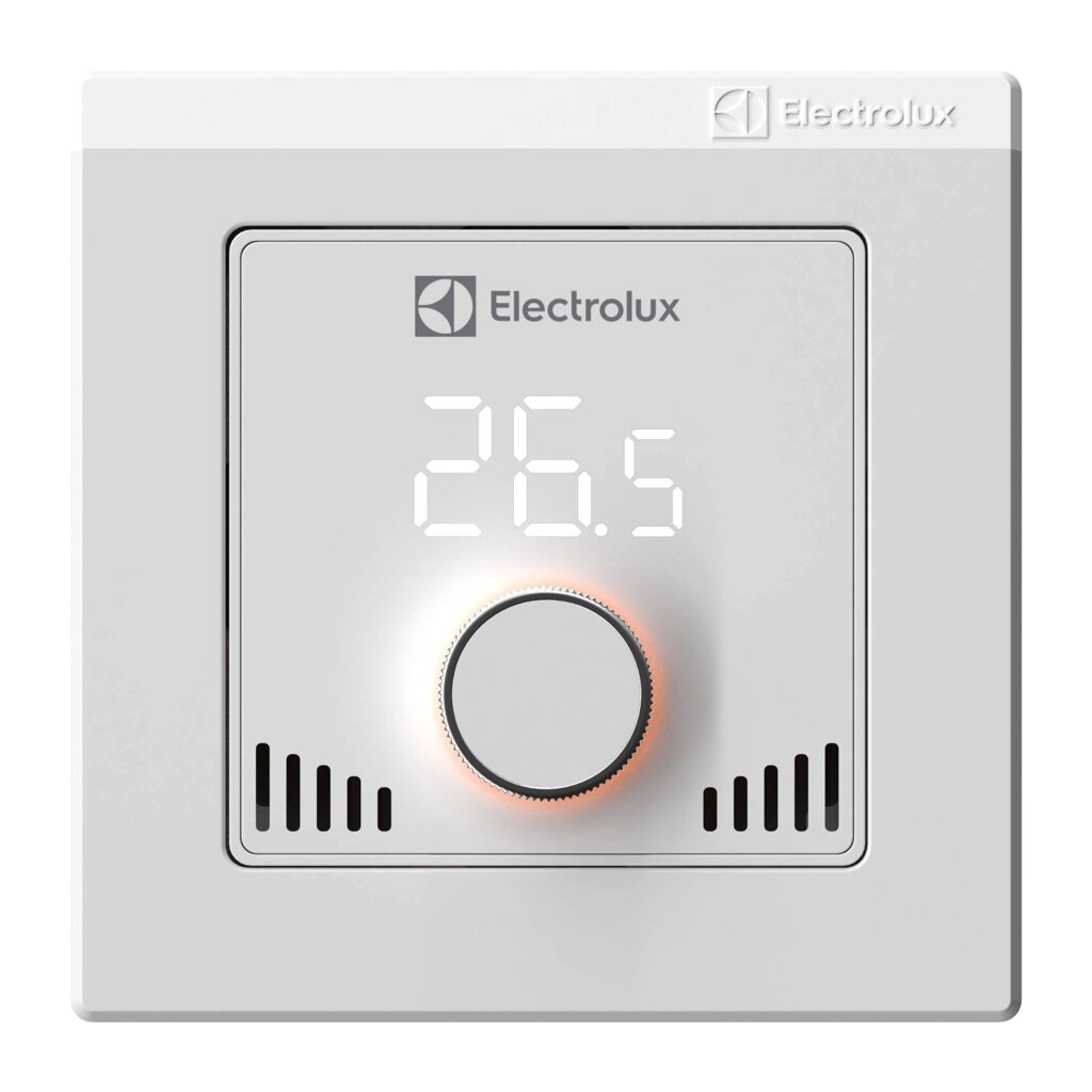 Терморегулятор ELECTROLUX ETS-16W от компании АльПром - фото 1