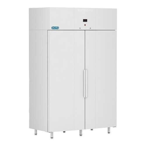 Универсальный холодильный шкаф EQTA ШСН 0,98-3,6 (ПЛАСТ 9003) от компании АльПром - фото 1