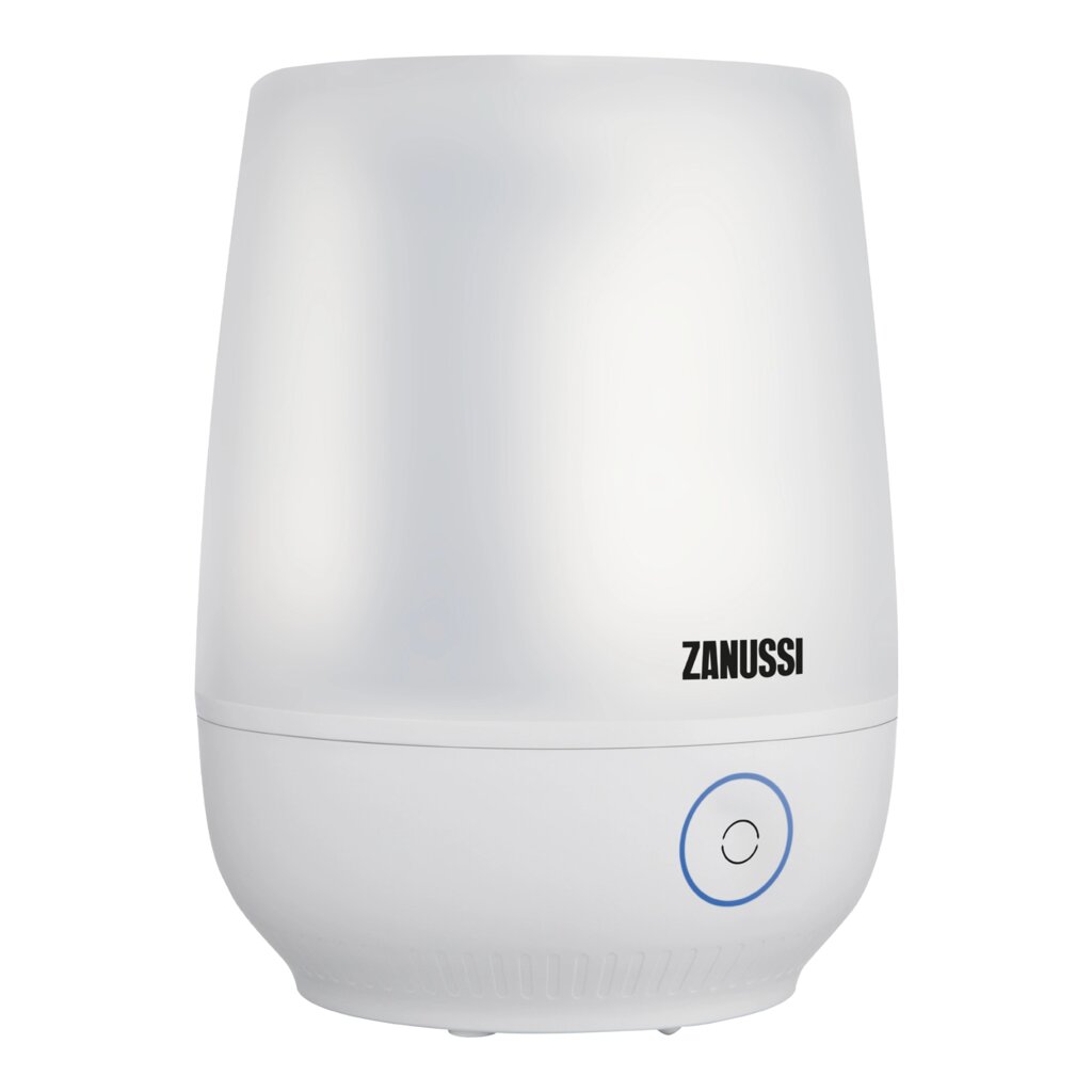 Увлажнитель ультразвуковой Zanussi ZH 5.0 T Licata от компании АльПром - фото 1