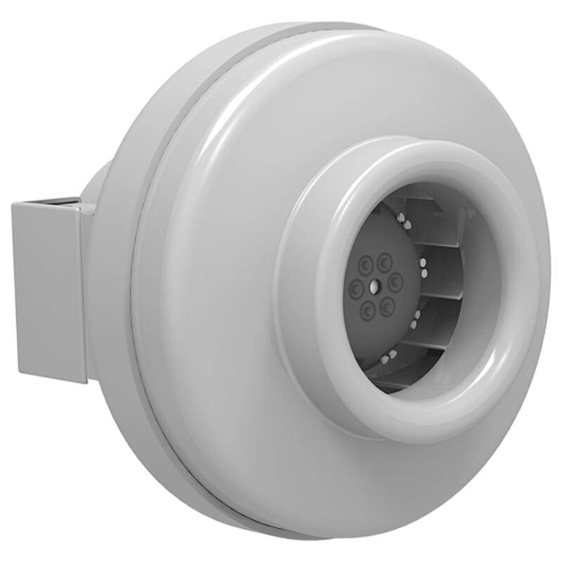 Вентилятор канальный центробежный Shuft CFk 100 MAX от компании АльПром - фото 1