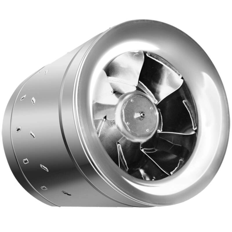 Вентилятор канальный энергосберегающий Shuft CMFE 315 S от компании АльПром - фото 1