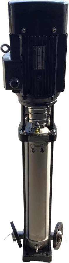 Вертикальный многоступенчатый насос Ампика ЦНСГ 4-180К5-АМ от компании АльПром - фото 1