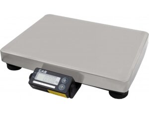 Весы электронные порционные CAS PDC-06