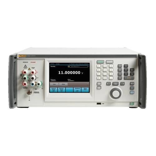 Высокопроизводительный многофункциональный калибратор Fluke 5730A/03 230 от компании АльПром - фото 1