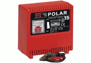 Зарядное устройство Blue Weld POLAR 15