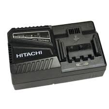 Зарядное устройство HITACHI UC18YFSL от компании АльПром - фото 1